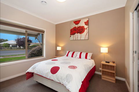 Hamilton Accommodation - Inverell Accommodation 7