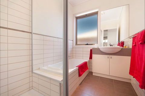 Hamilton Accommodation - Inverell Accommodation 9