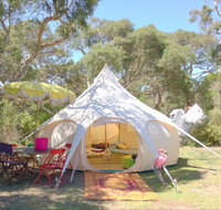 Happy Glamper Mornington Peninsula - Inverell Accommodation