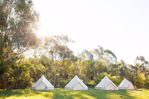 Happy Glamper Mornington Peninsula - Inverell Accommodation 2