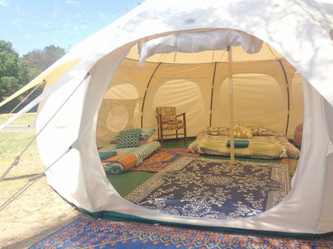 Happy Glamper Mornington Peninsula - Inverell Accommodation 3