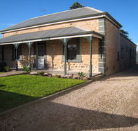 Kingfisher Lodge Edithburgh - Inverell Accommodation