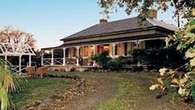 Adelaide Hills Oakfield Inn - Inverell Accommodation 0