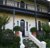 Colhurst House - Inverell Accommodation