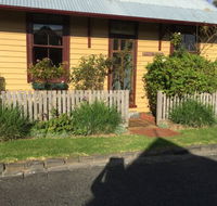 Twomey's Cottage - Inverell Accommodation