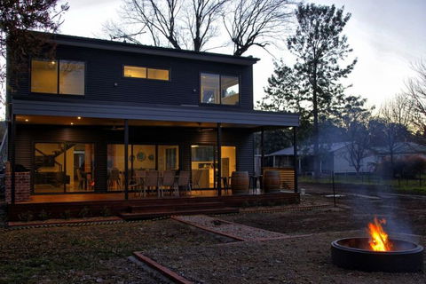 Lusso KV - Inverell Accommodation 6