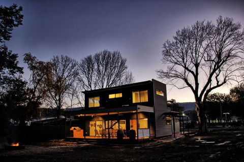 Lusso KV - Inverell Accommodation 7
