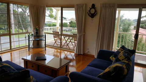 Anchors Guest House - Inverell Accommodation 1