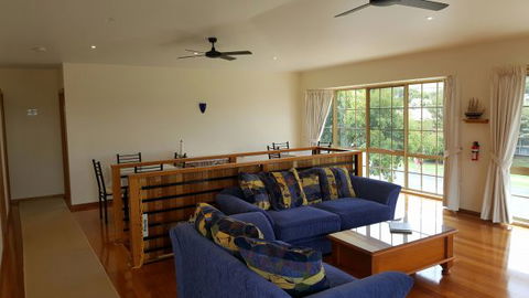 Anchors Guest House - Inverell Accommodation 4