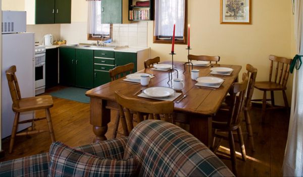 Milkers Flat NSW Inverell Accommodation