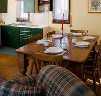 Arch Cottage - Inverell Accommodation