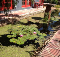 Artrocks Artist Retreat  Accommodation - Inverell Accommodation