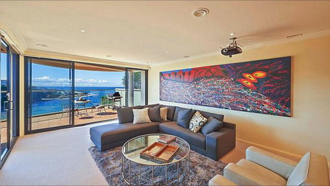 Bay View - Inverell Accommodation 2