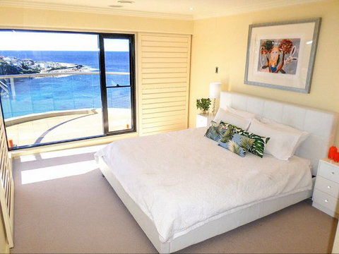 Bay View - Inverell Accommodation 6