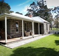 Barunah Plains Station - Cool Cottage - Inverell Accommodation