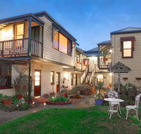 Benambra Bed and Breakfast - Inverell Accommodation