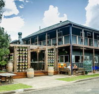 Boogie Woogie Beach House