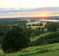 BTU Cottage Nowra Hill - Inverell Accommodation