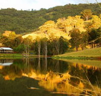 Bywondah Retreat - Inverell Accommodation