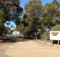 Carrieton Caravan Park - Inverell Accommodation