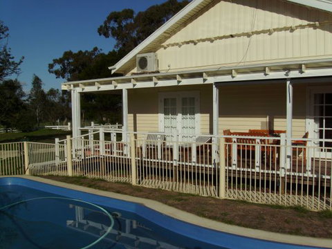 Daisyburn Homestead - Inverell Accommodation 3