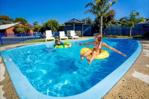 Discovery Parks - Geelong - Inverell Accommodation 3