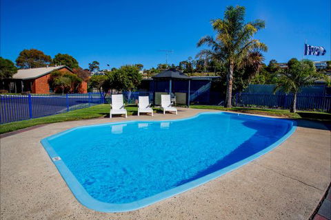 Discovery Parks - Geelong - Inverell Accommodation 4