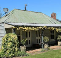 Drayshed Cottage - Inverell Accommodation