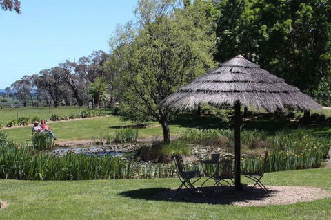 Drayshed Cottage - Inverell Accommodation 4