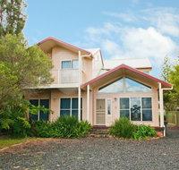 Fairlight House - Inverell Accommodation