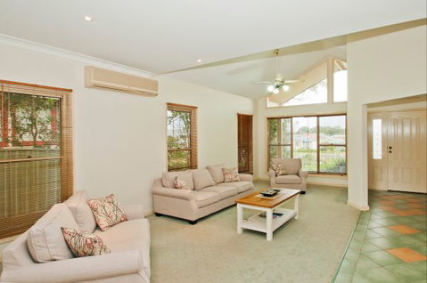 Fairlight House - Inverell Accommodation 1
