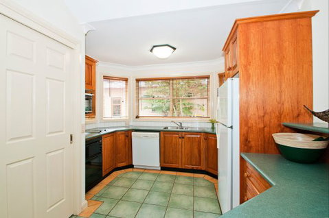 Fairlight House - Inverell Accommodation 2