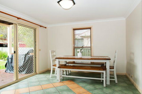 Fairlight House - Inverell Accommodation 3