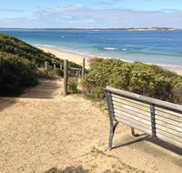 Flinders Beach Retreat Queenscliff - Inverell Accommodation