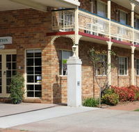 Grand Manor Motor Inn - Inverell Accommodation