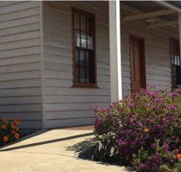Gulgong Telegraph Station - Inverell Accommodation
