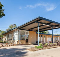 Gulgong Motel by Aden - Inverell Accommodation