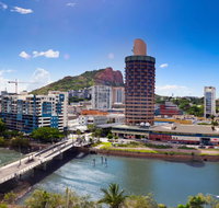 Hotel Grand Chancellor Townsville - Inverell Accommodation