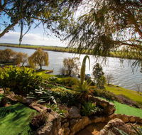 Karymbalee Cottage - Inverell Accommodation