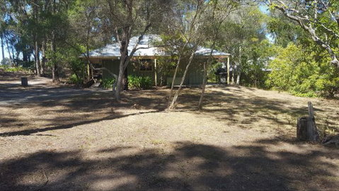 Kalimna Woods - Inverell Accommodation 0