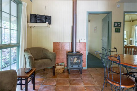 Kalimna Woods - Inverell Accommodation 1