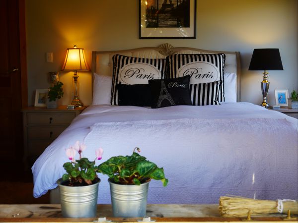 Nunamara ACT Inverell Accommodation