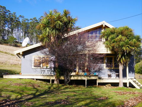 La Perrie Chalet Bed And Breakfast - Inverell Accommodation 6