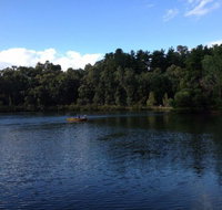 Lakeside Country Resort - Inverell Accommodation