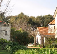 Villa Mont Boutique BnB - Inverell Accommodation