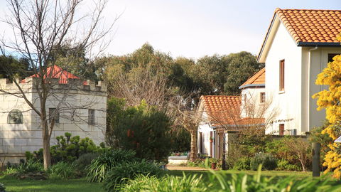 Villa Mont Boutique BnB - Inverell Accommodation 0