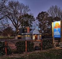 Lusso KV - Inverell Accommodation
