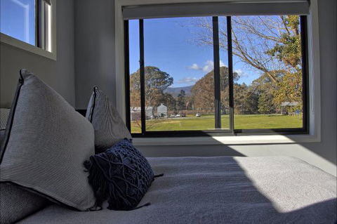 Lusso KV - Inverell Accommodation 1