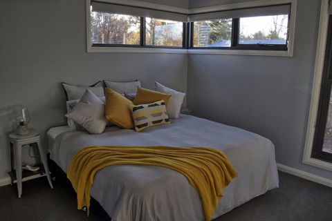 Lusso KV - Inverell Accommodation 3