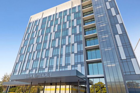 Mantra Hotel At Sydney Airport - Inverell Accommodation 0